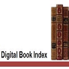 Digital Book Index