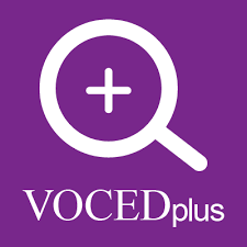 VOCED plus